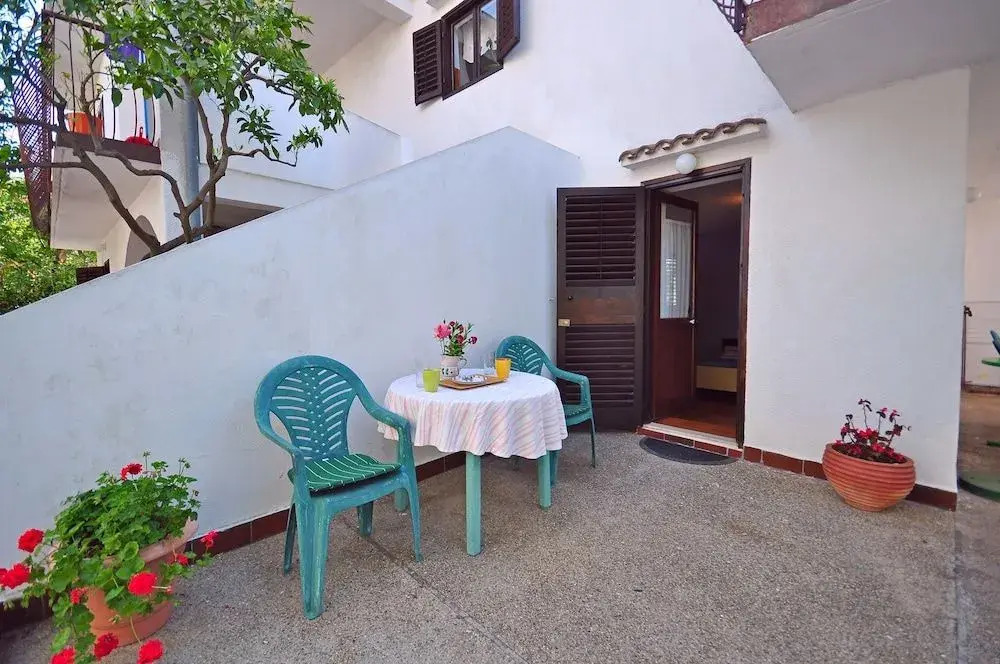 Apartments and Room Jadranka