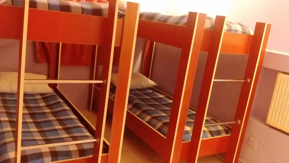 Baku Mint Hostel