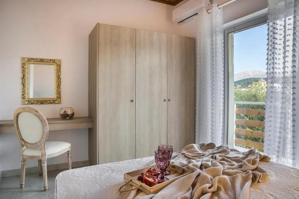 Malibu Superior Apartment
