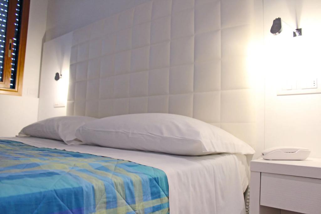 Hotel Saint Tropez