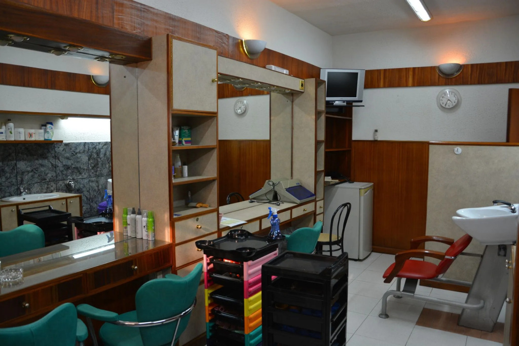 Manuela Residence