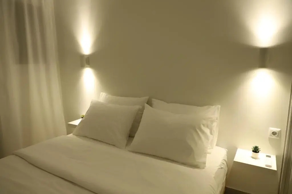 Aelia Apartment 2 Ioannina