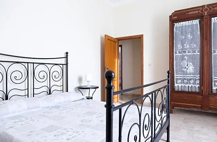 B&B La madia
