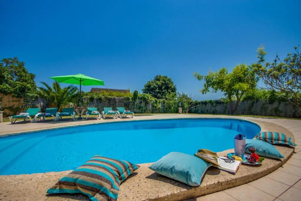 Ideal Property Mallorca - Finca Toni