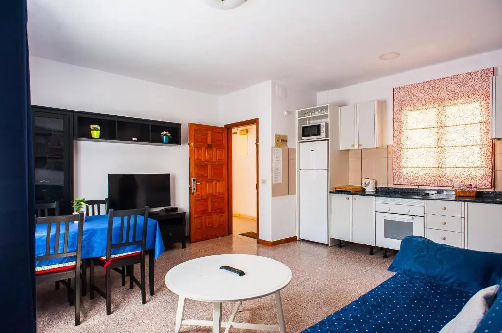 Apartamentos Kasa