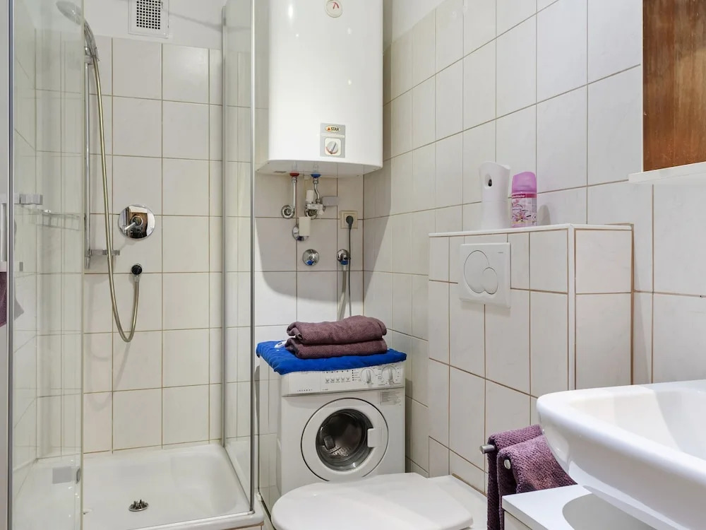 Simplistic Apartment in Salzburg near Mirabell Palace