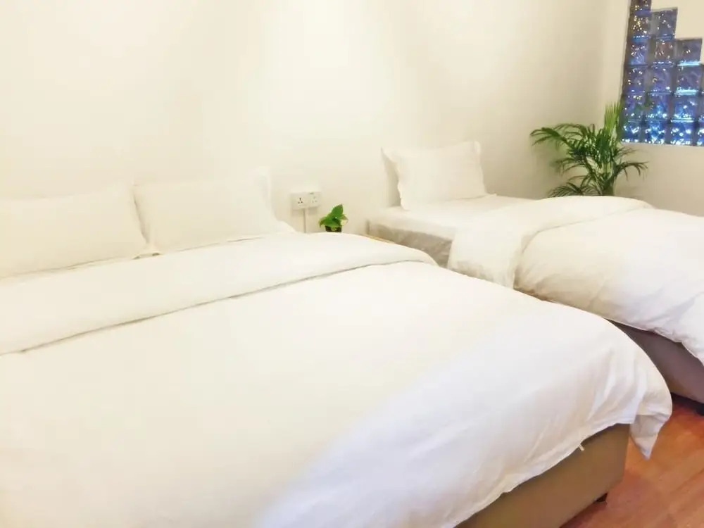 The Gatherings Place - Hostel