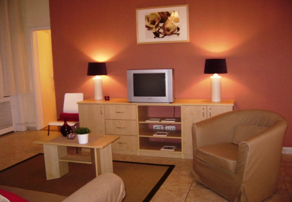 Sidepel Invest Apartments