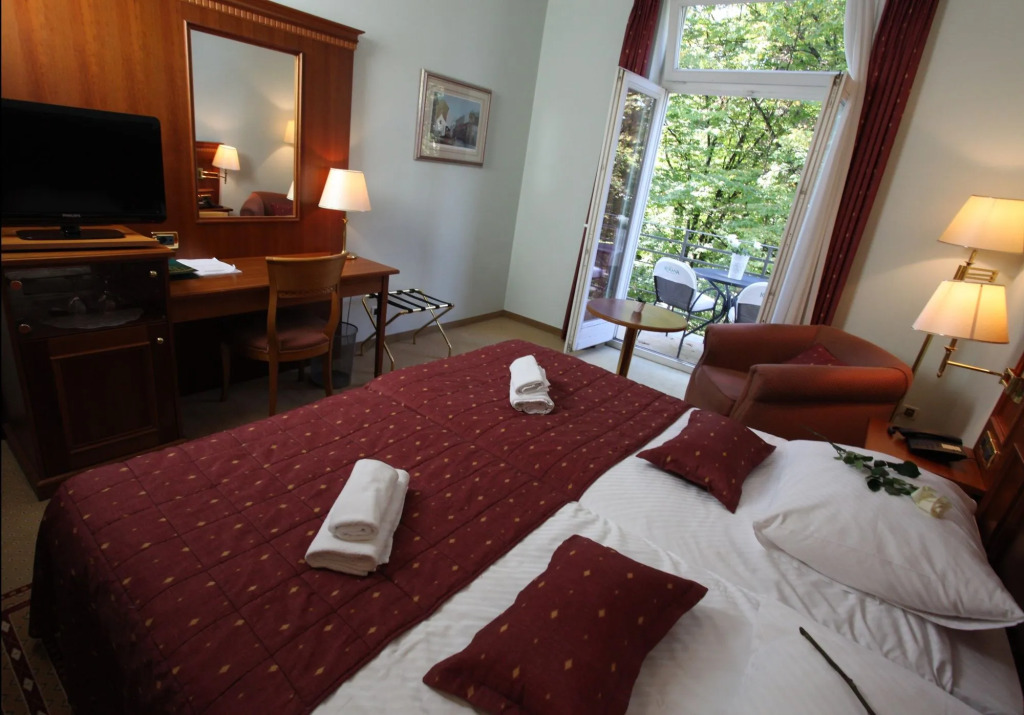 Boutique Hotel Korana Srakovcic