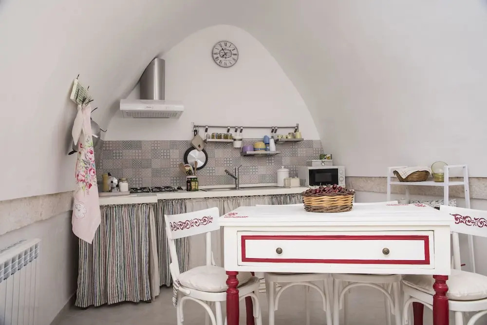 B&B A Due Passi