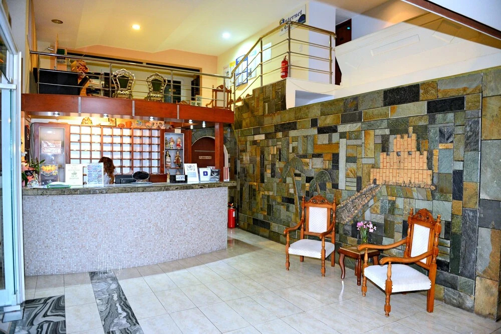 Panorama Hotel And Apartments