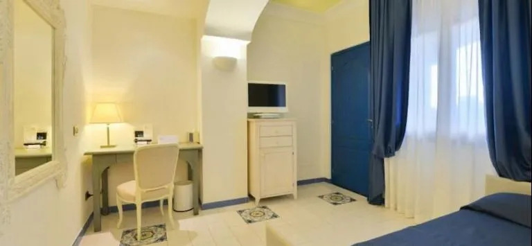 Hotel La Pineta