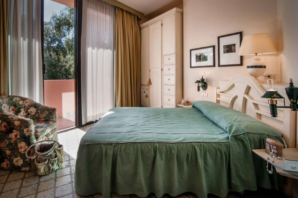 Park Hotel Zibellino