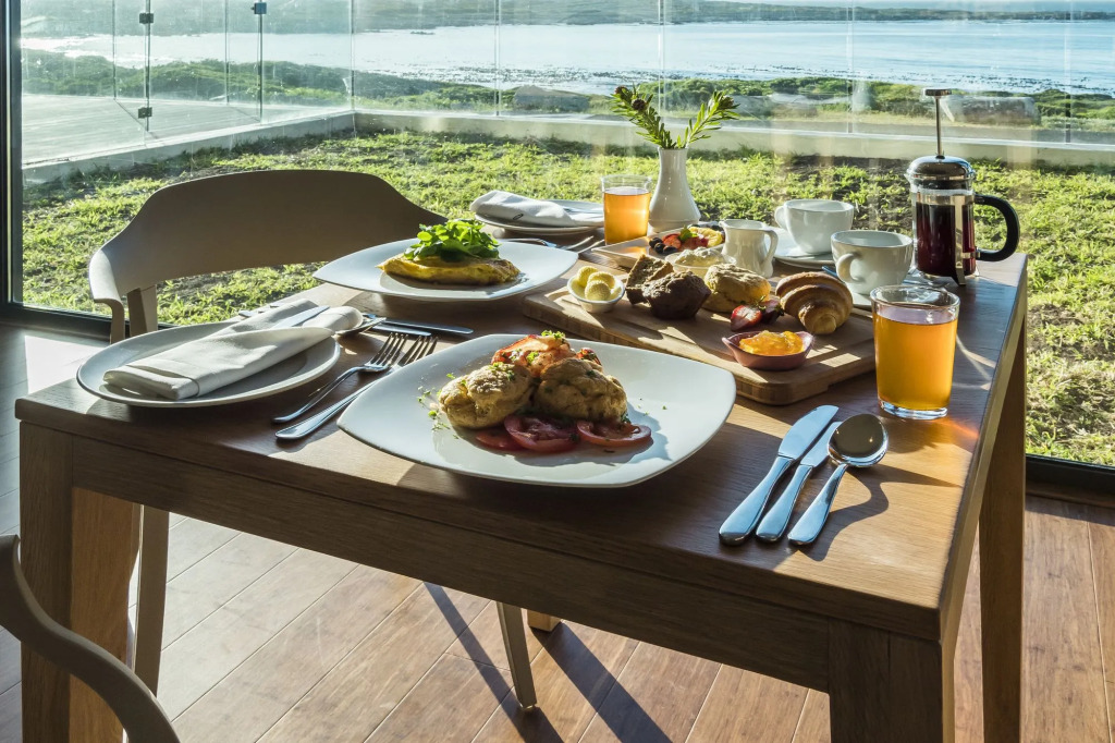 Schulphoek Seafront Boutique Hotel