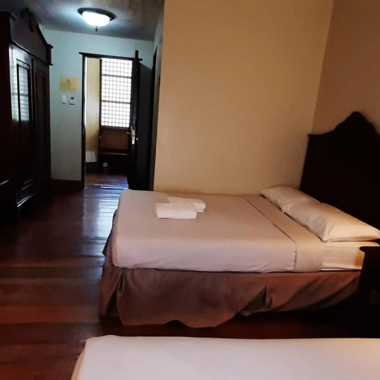 Hotel Salcedo De Vigan