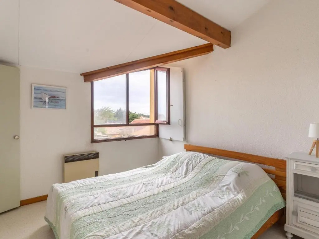 Appartement Biscarrosse Plage, 3 pièces, 4 personnes - FR-1-521-177