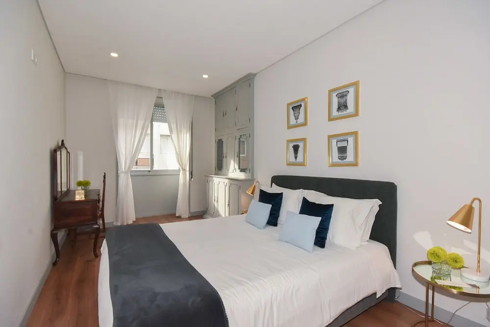 Rosarios Boutique Apartments