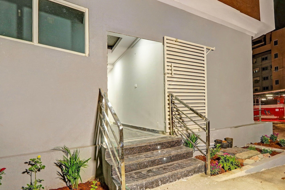 Hotel O JVP Hotels