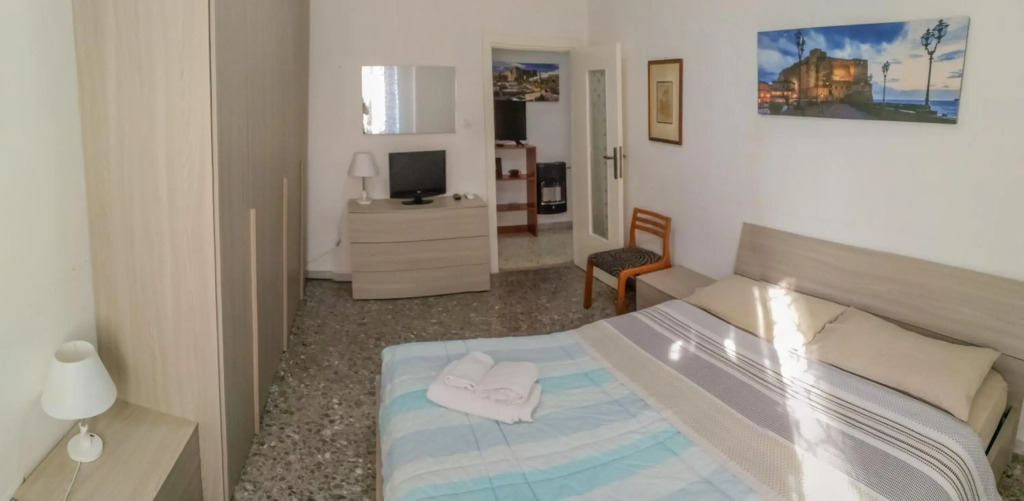 Metro Guest House