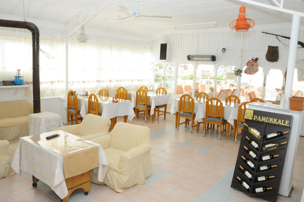Kervansaray Hotel