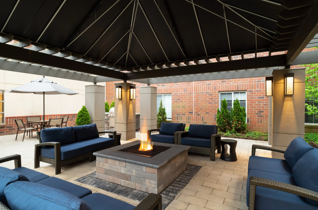 Hyatt House White Plains