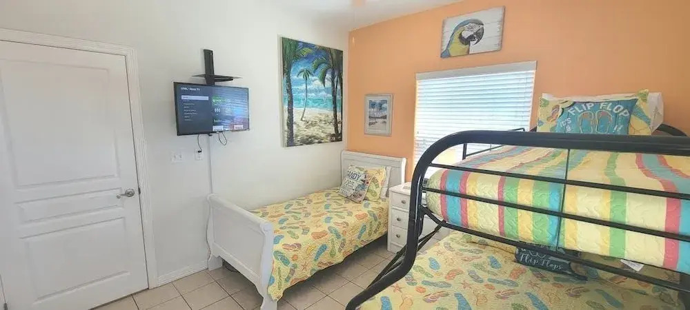 Los Cabos Iii #7 2 Bedroom Home by RedAwning