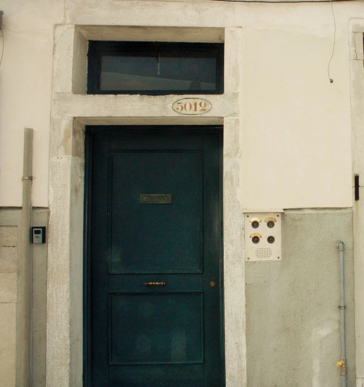 Mario Apartment 5012