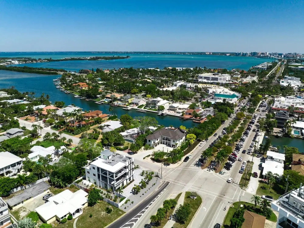 The Ringling Estate in Sarasota