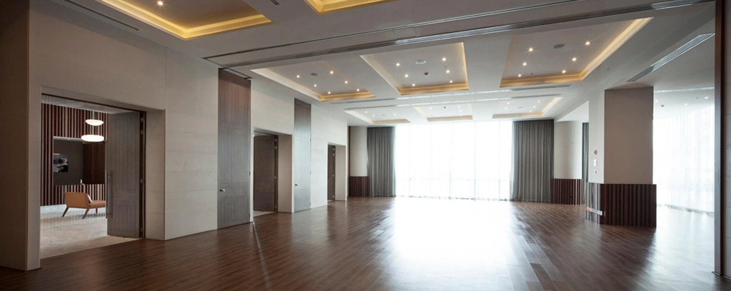 AC Hotel by Marriott Santa Fe