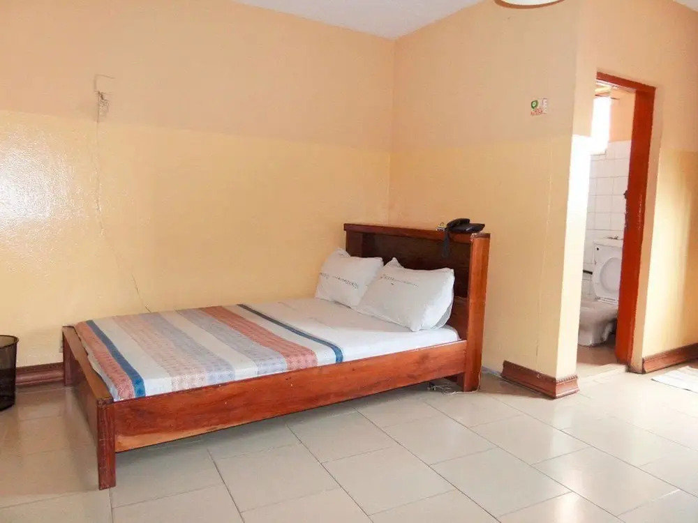 Kolex Hotels Ltd