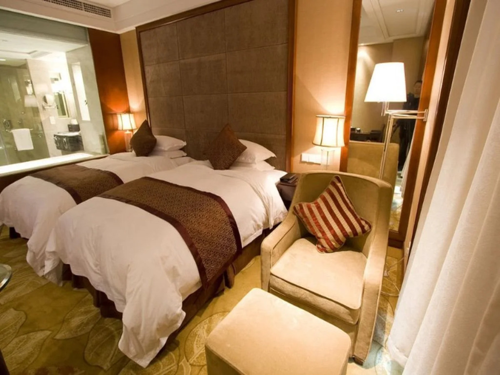 Jiaxing High Start Hotel