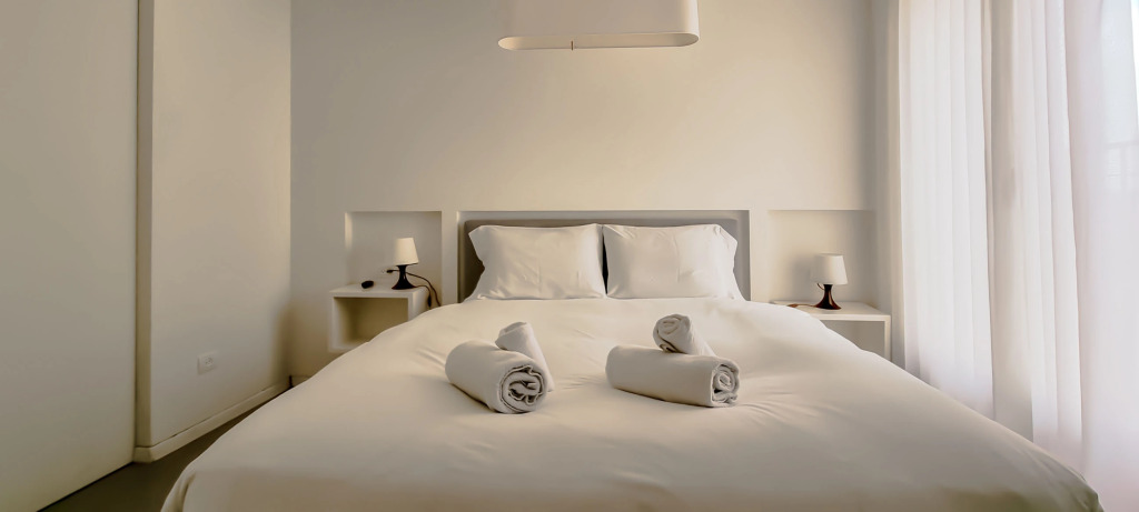 Apartment Belle, 2BR, Tel Aviv, Neve Tsedek, Pines St, #N11