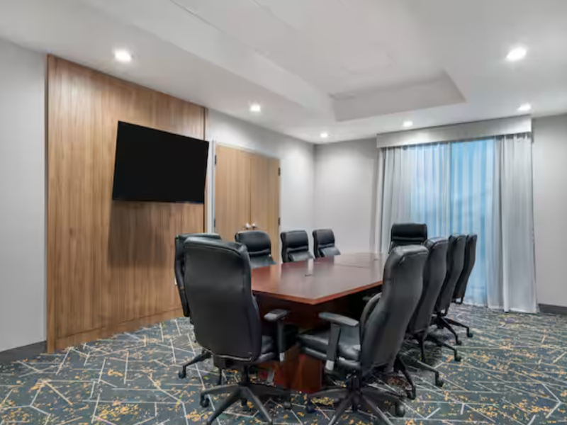 Hampton Inn & Suites Irving DFW Airport North