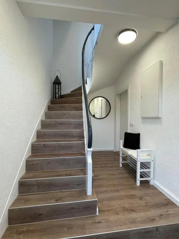 Ferienwohnung Albrecht