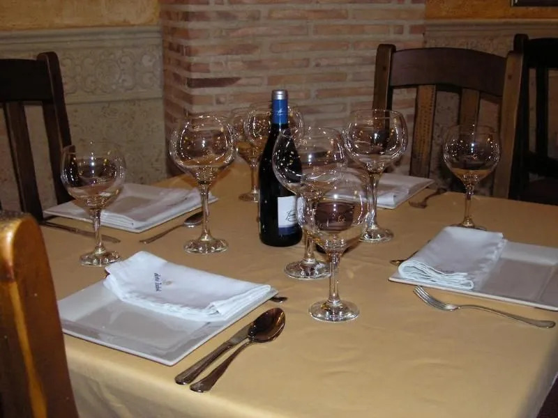 HOTEL Doña Isabel