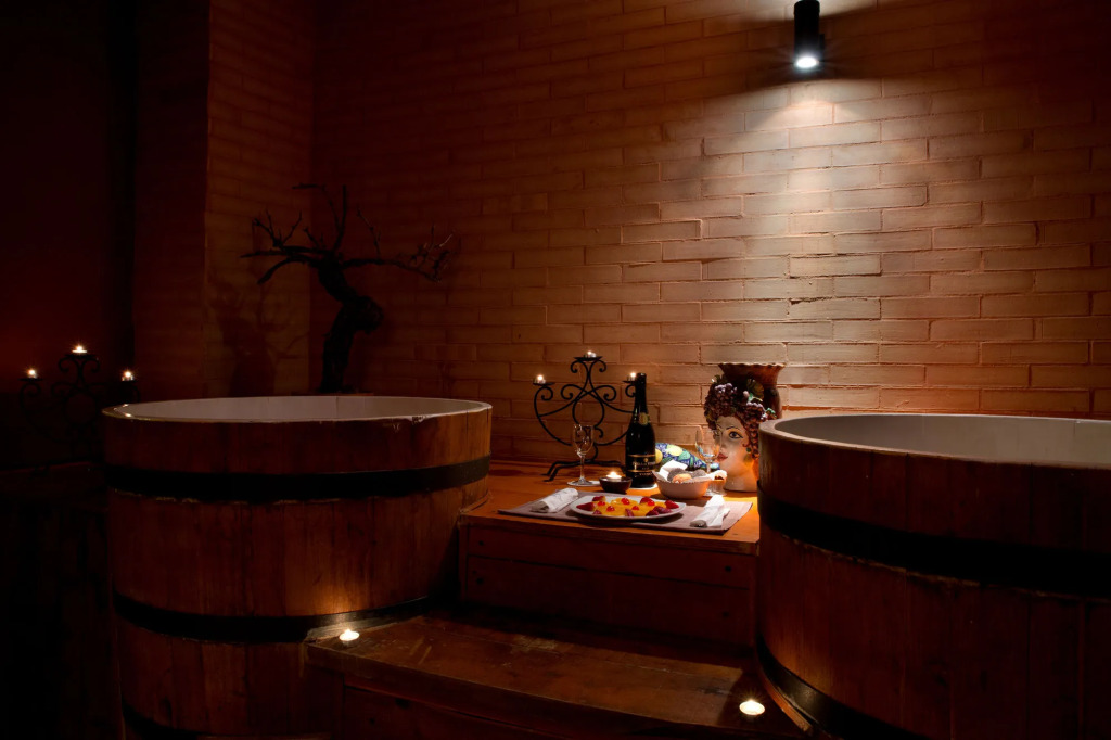 Baglio Basile - CDSHotels