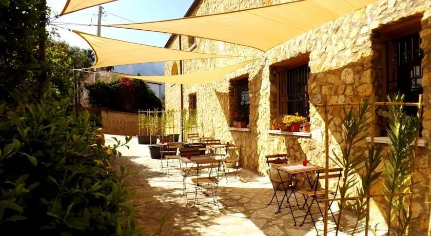 Turismo Rurale Casale Aversa