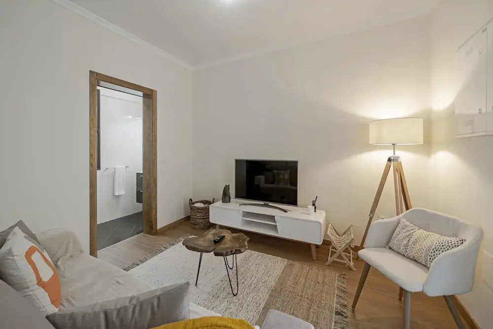 Oscars House, Quiet Area for Small Families