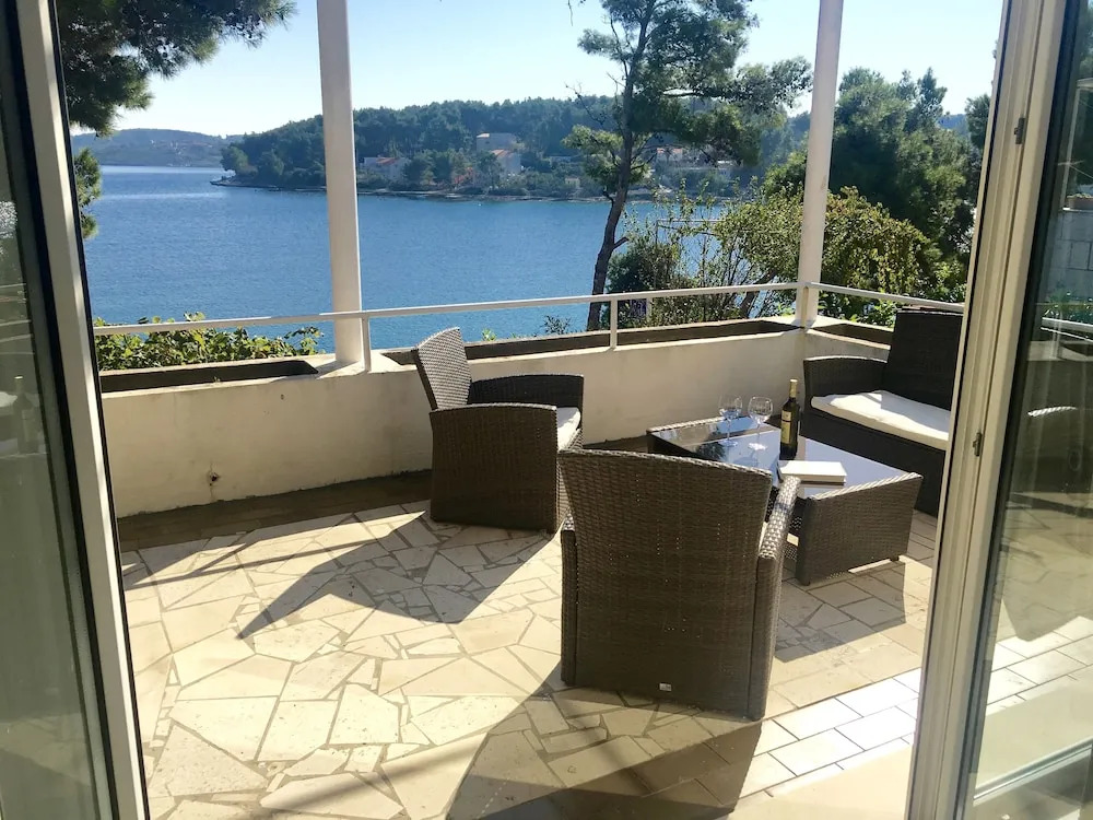 Adriatic Villa Lumbarda
