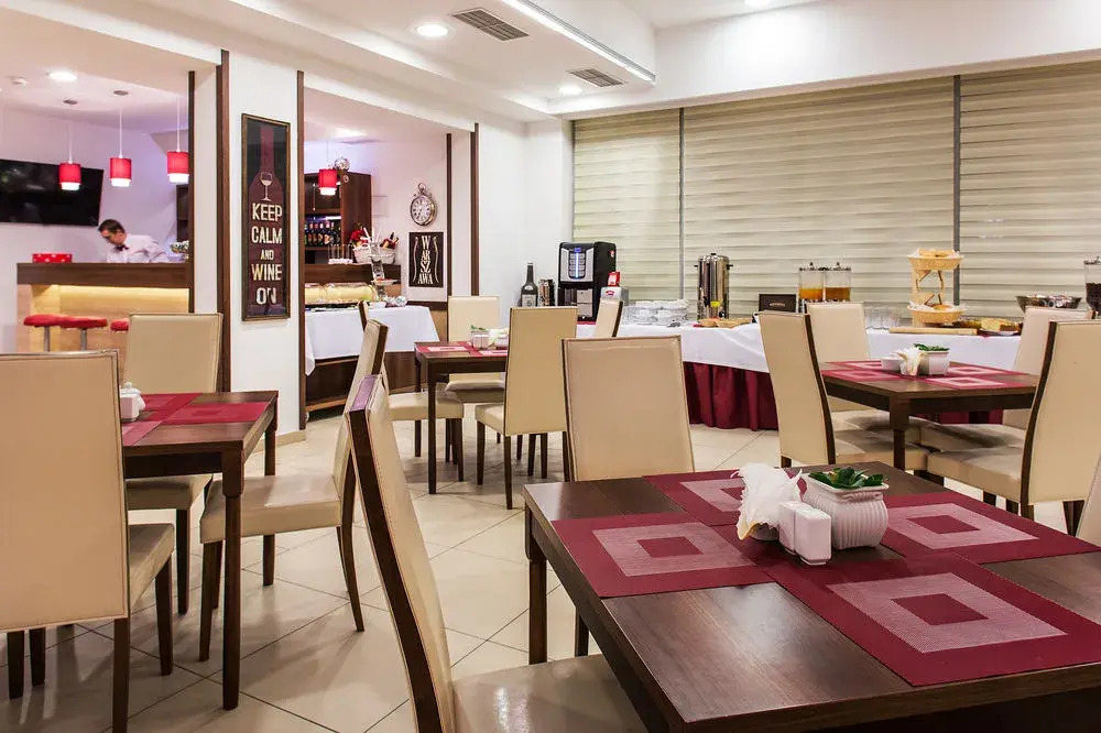 Best Western Hotel Poleczki