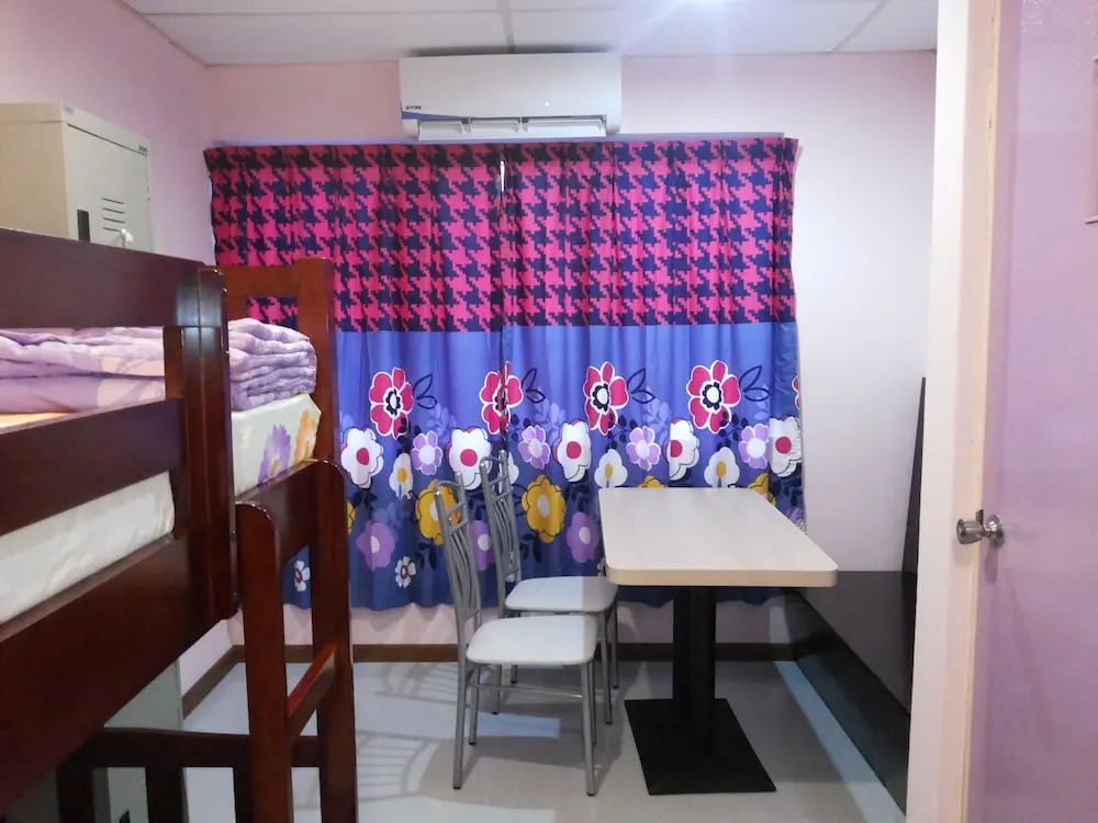 YY Residences