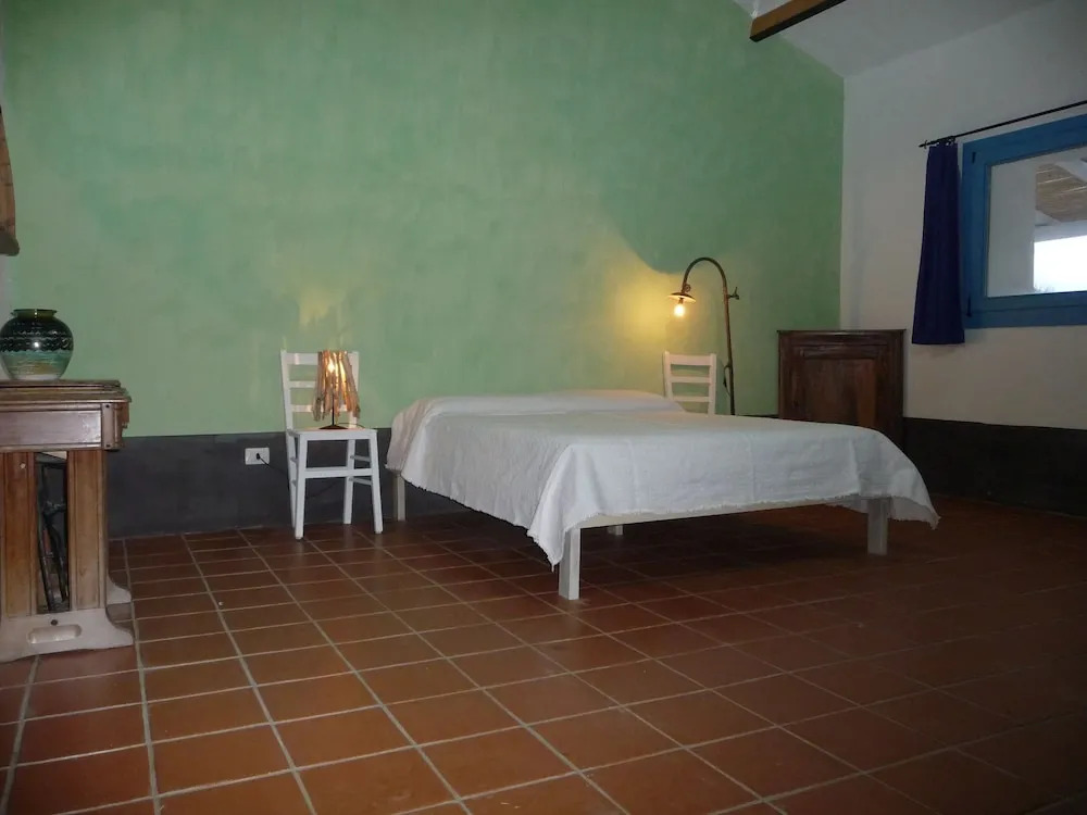 Agriturismo Sardo