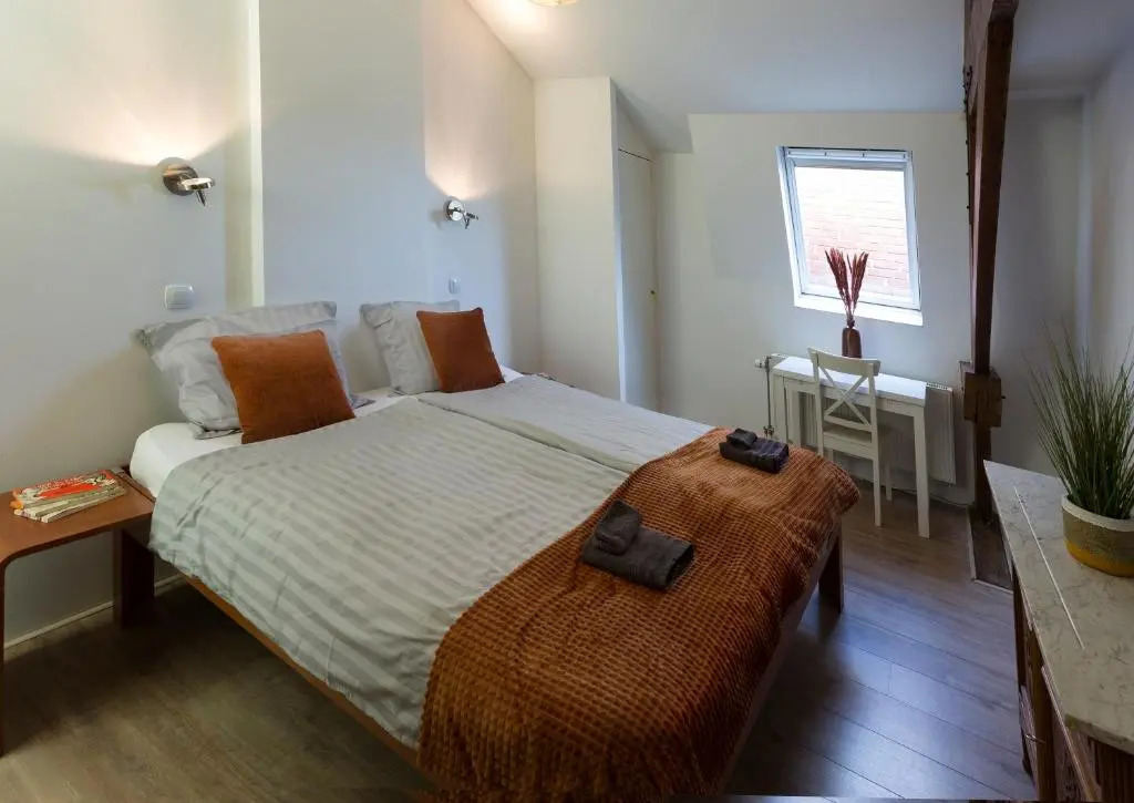 inn Venlo Apartment
