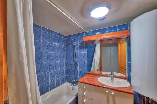 Apartment L'Espace Montagne.2
