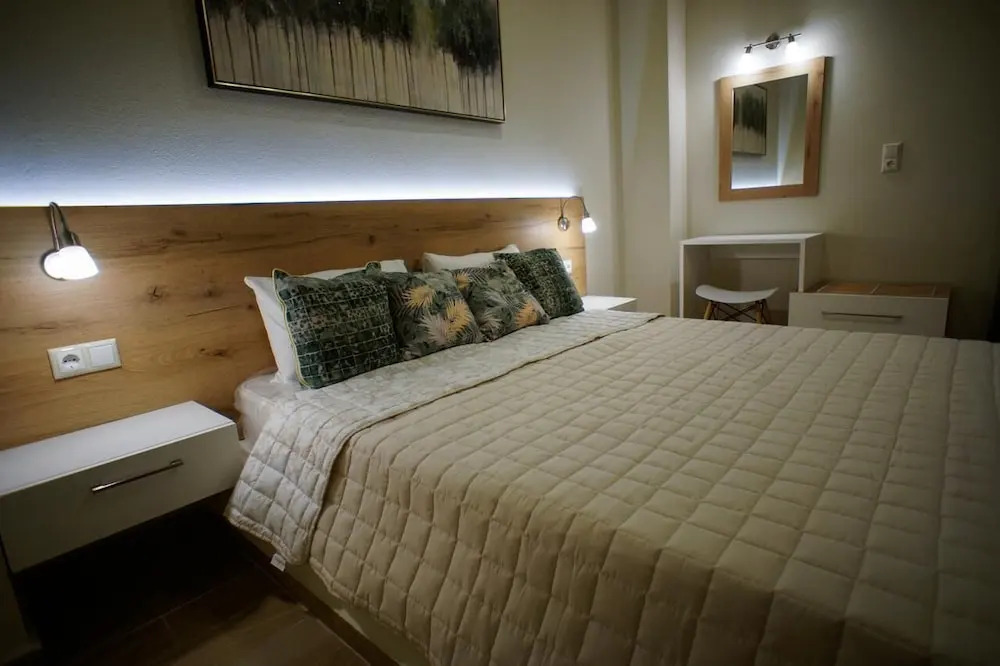 Sandika apartments