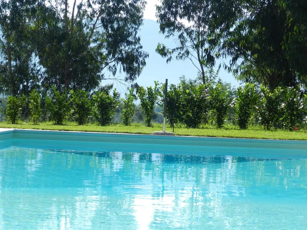 Il Nibbio Reale Country House