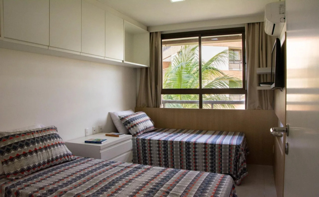 Mandara Lanai Resort - Porto das Dunas