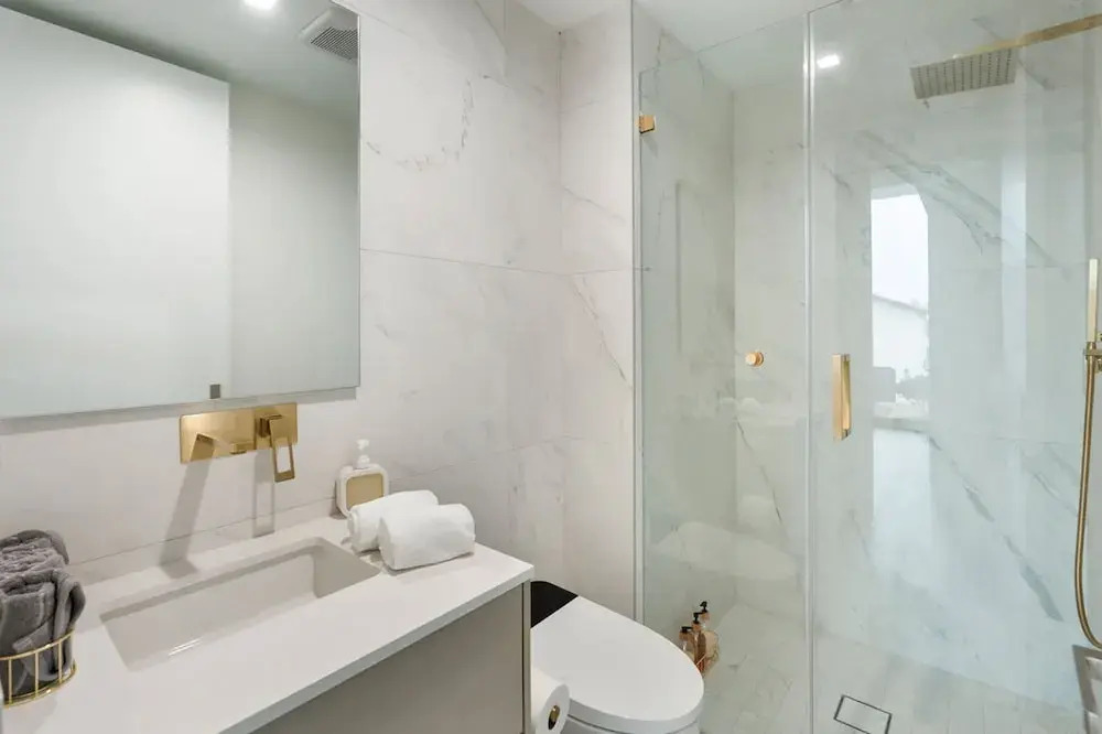 Ocean View Luxury Living