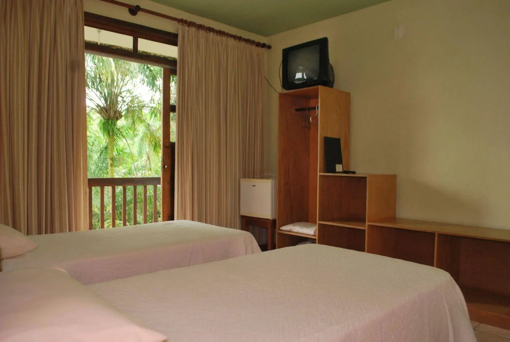 Paraíso das Águas Hotel Bahia