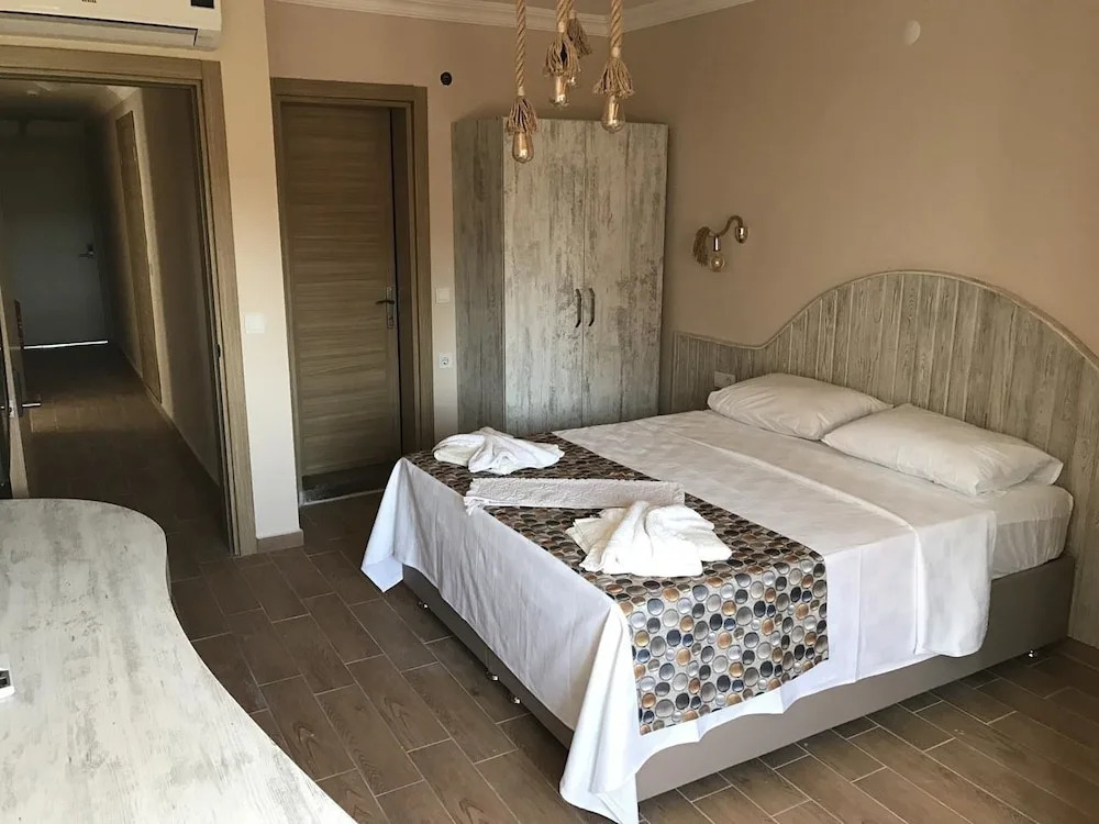 Serra Otel